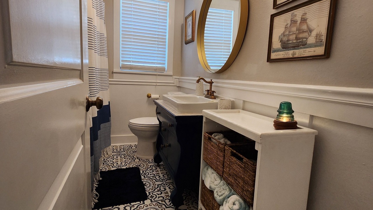 Photo of Bathroom in Port St. Joe