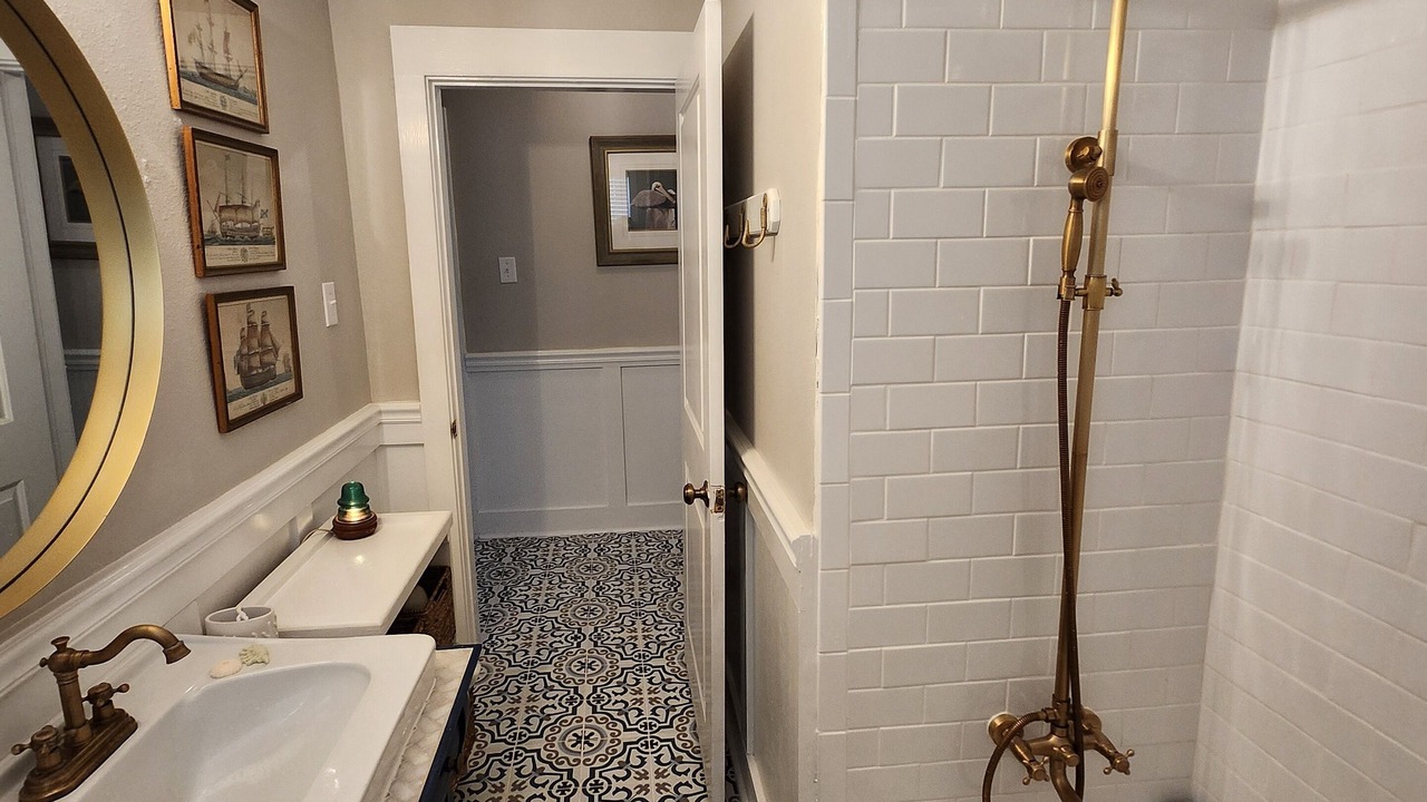 Photo of Bathroom in Port St. Joe