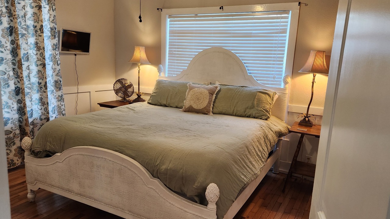 Photo of Bedroom in Port St. Joe