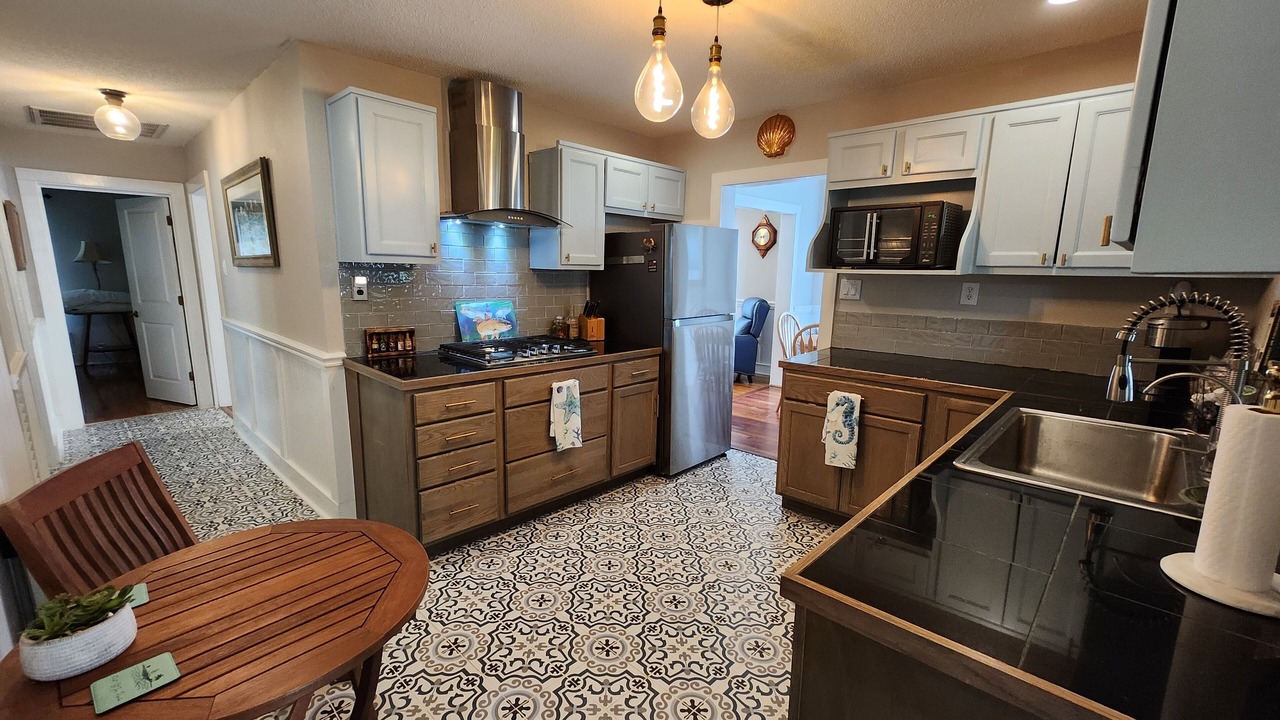 Photo of Kitchen in Port St. Joe