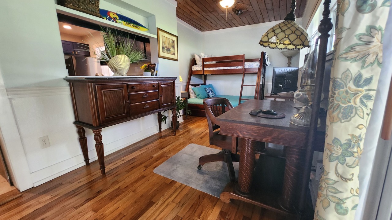 Photo of Bedroom in Port St. Joe