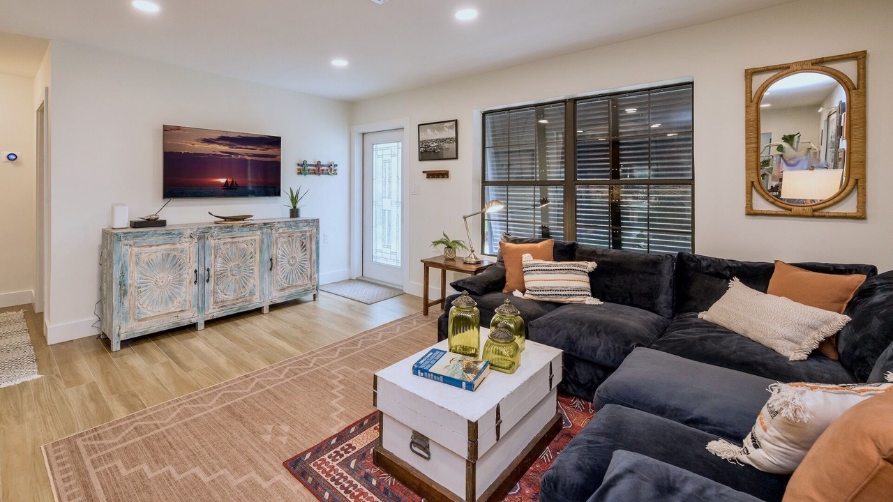 Photo of Bedroom in Midtown
