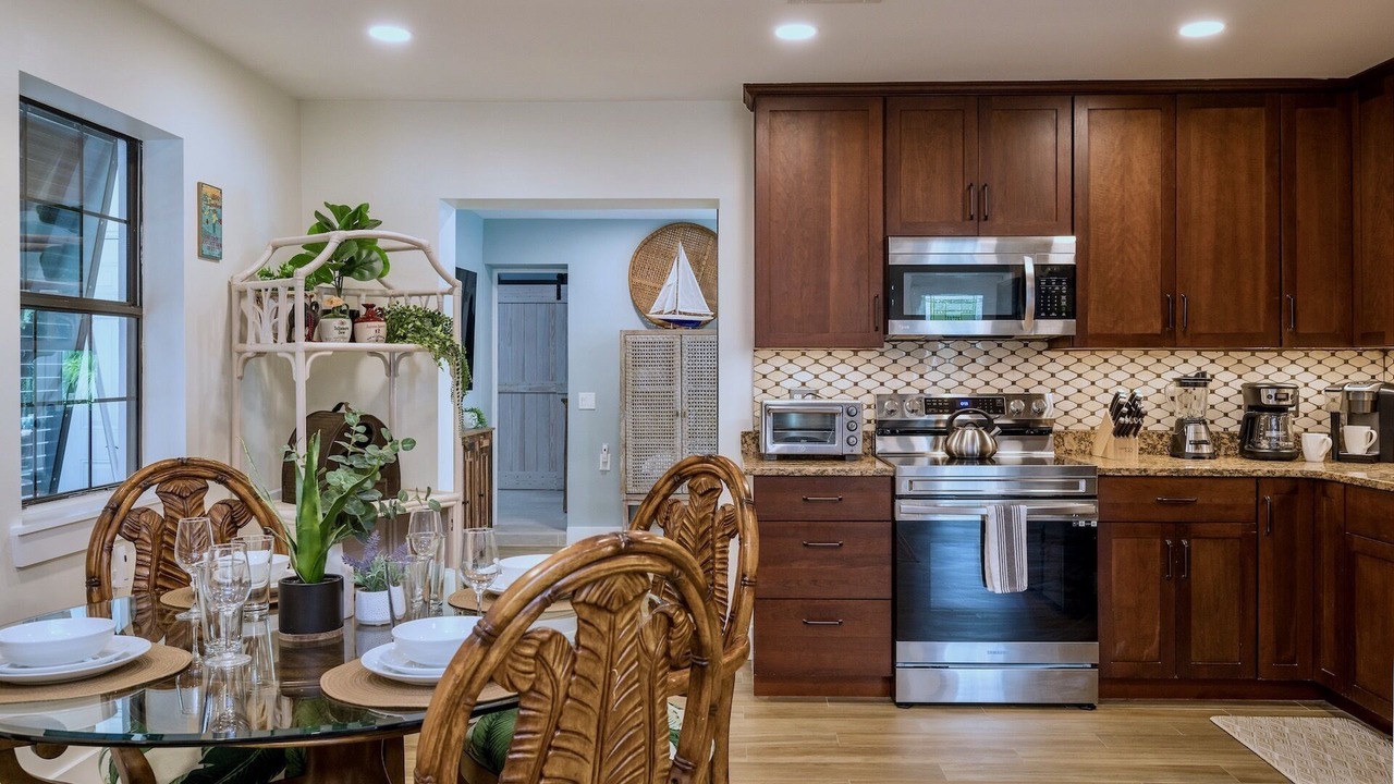 Photo of Kitchen in Midtown