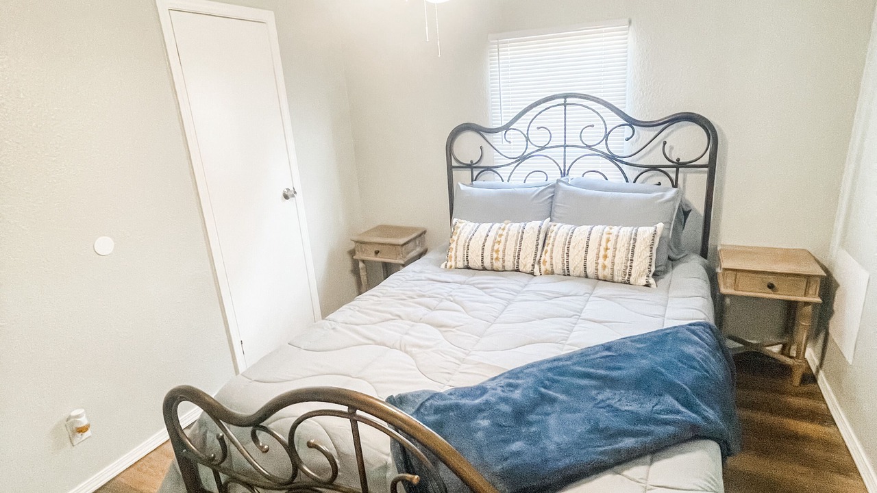 Photo of Bedroom in Mead