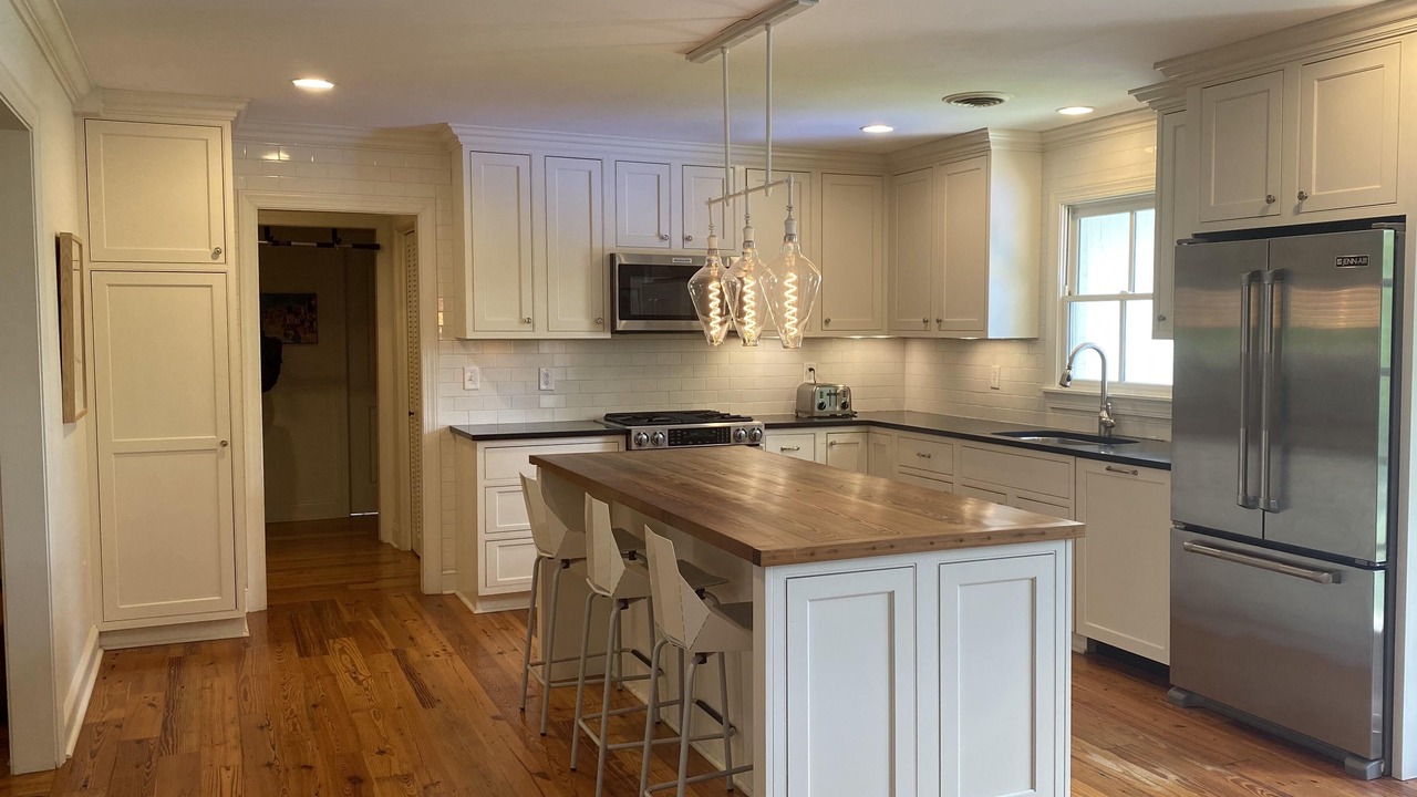 Photo of Kitchen in Oxford