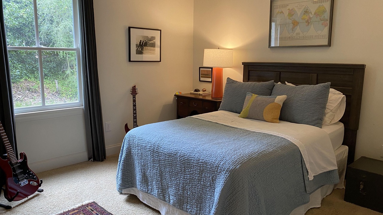 Photo of Bedroom in Oxford