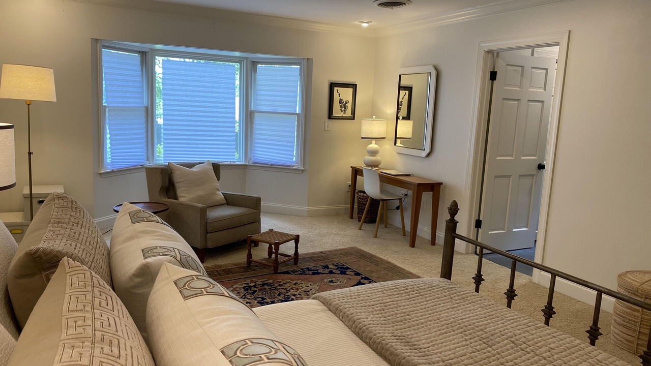 Photo of Livingroom in Oxford