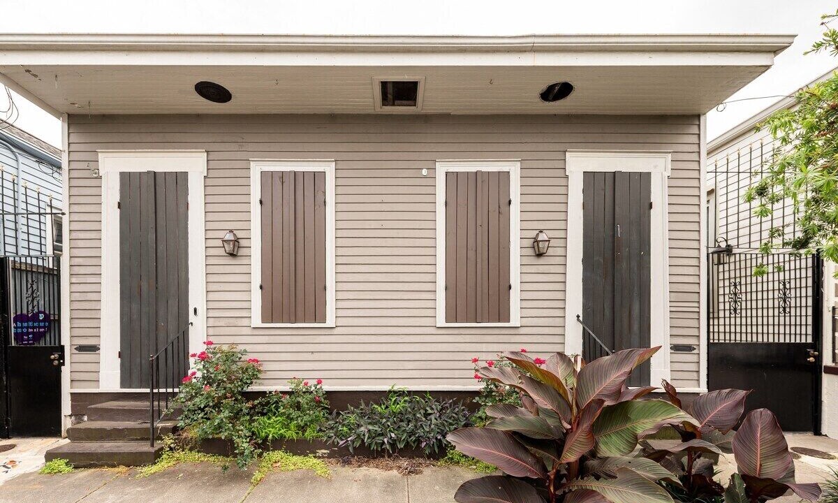 Photo of Outdoor in Faubourg Marigny