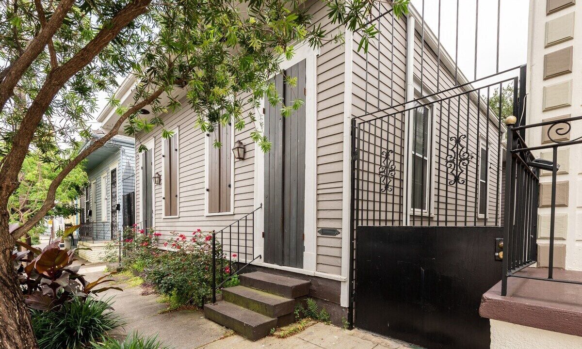 Photo of Outdoor in Faubourg Marigny