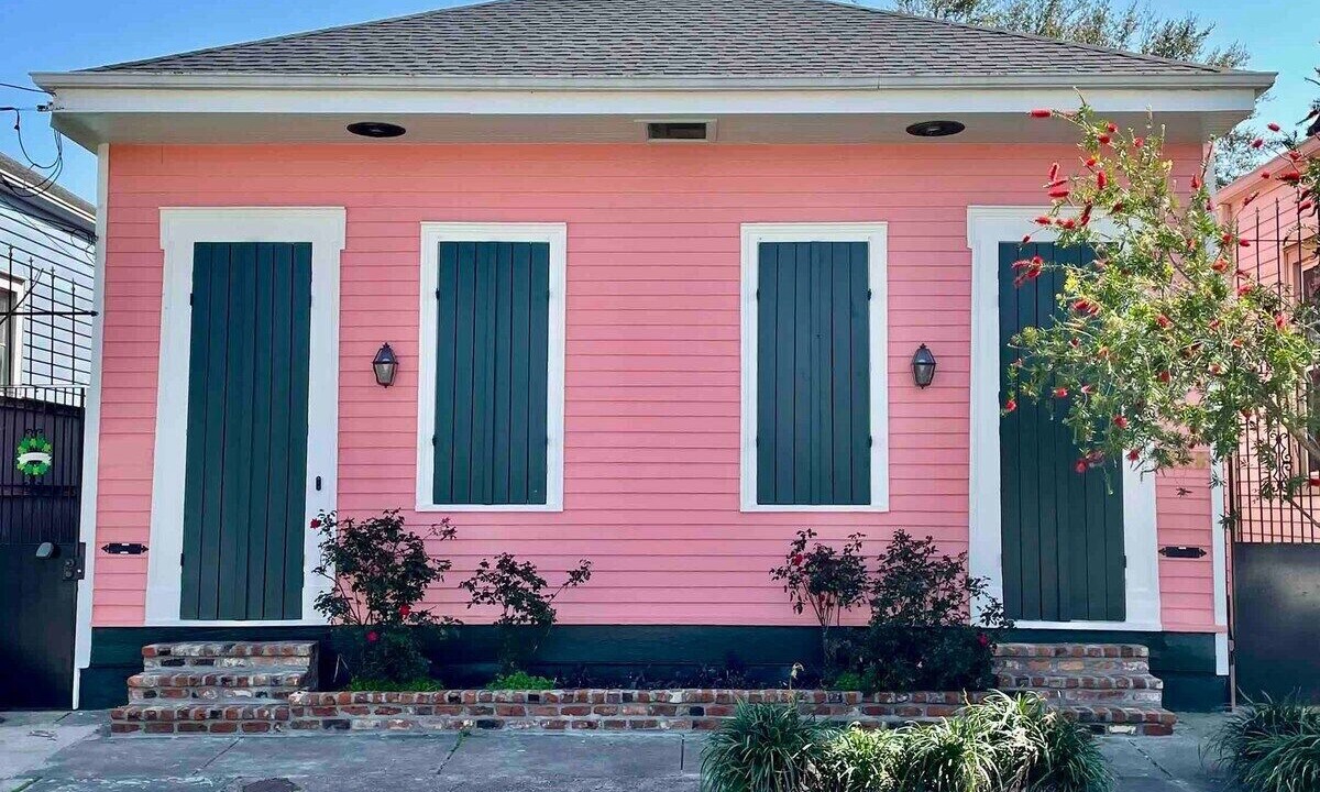 Photo of Outdoor in Faubourg Marigny