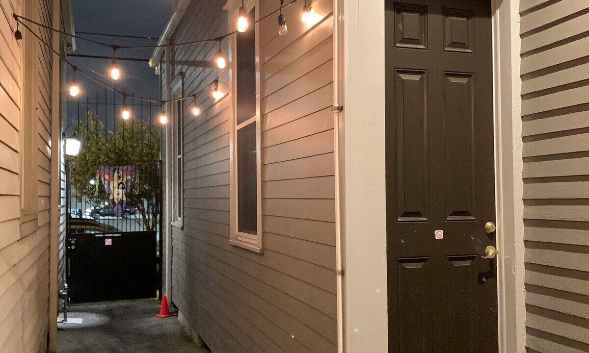 Photo of Others in Faubourg Marigny