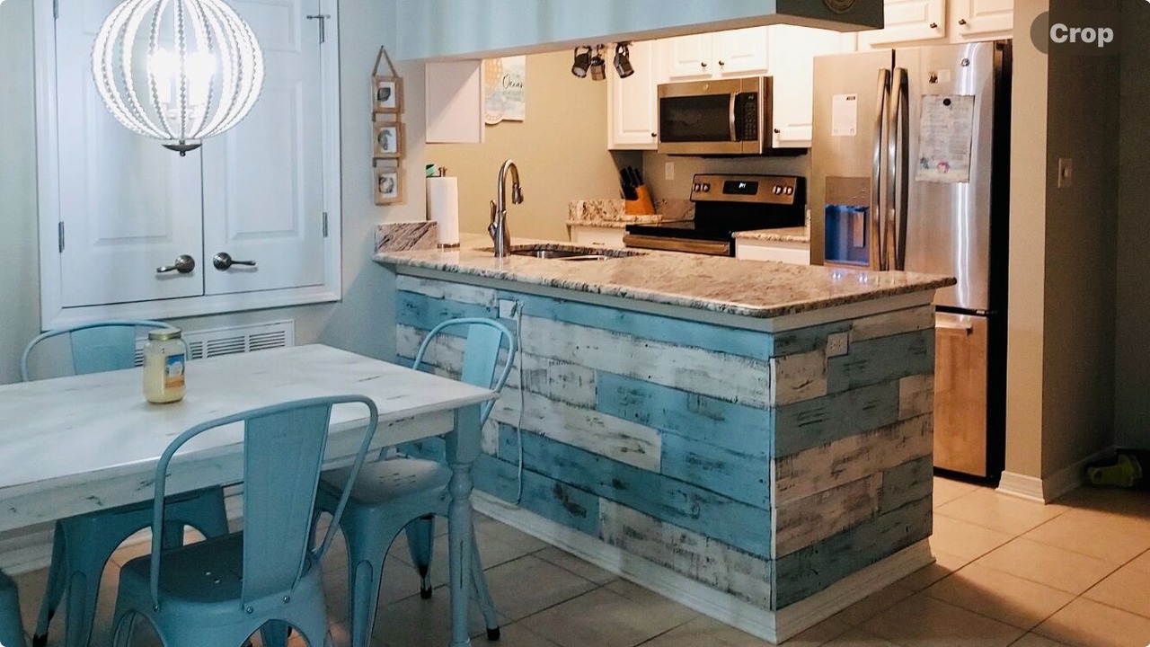 Photo of Kitchen in Long Beach