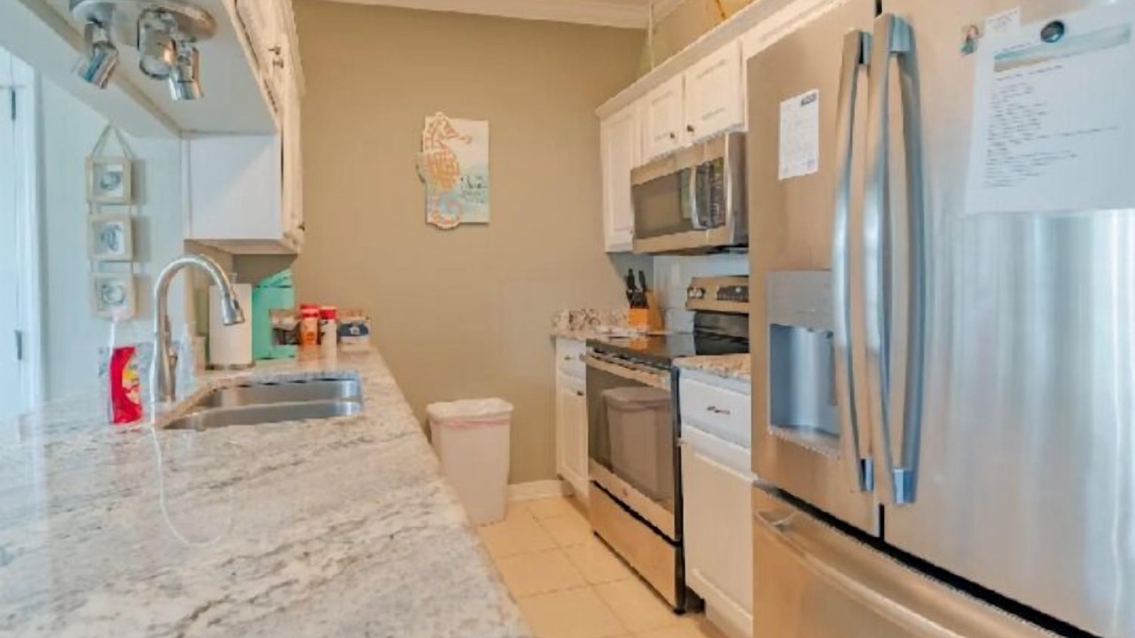 Photo of Kitchen in Long Beach