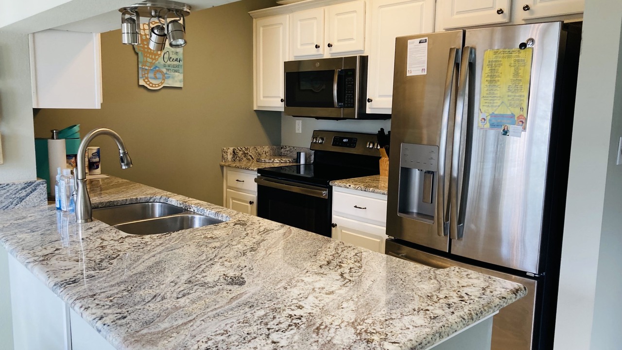 Photo of Kitchen in Long Beach