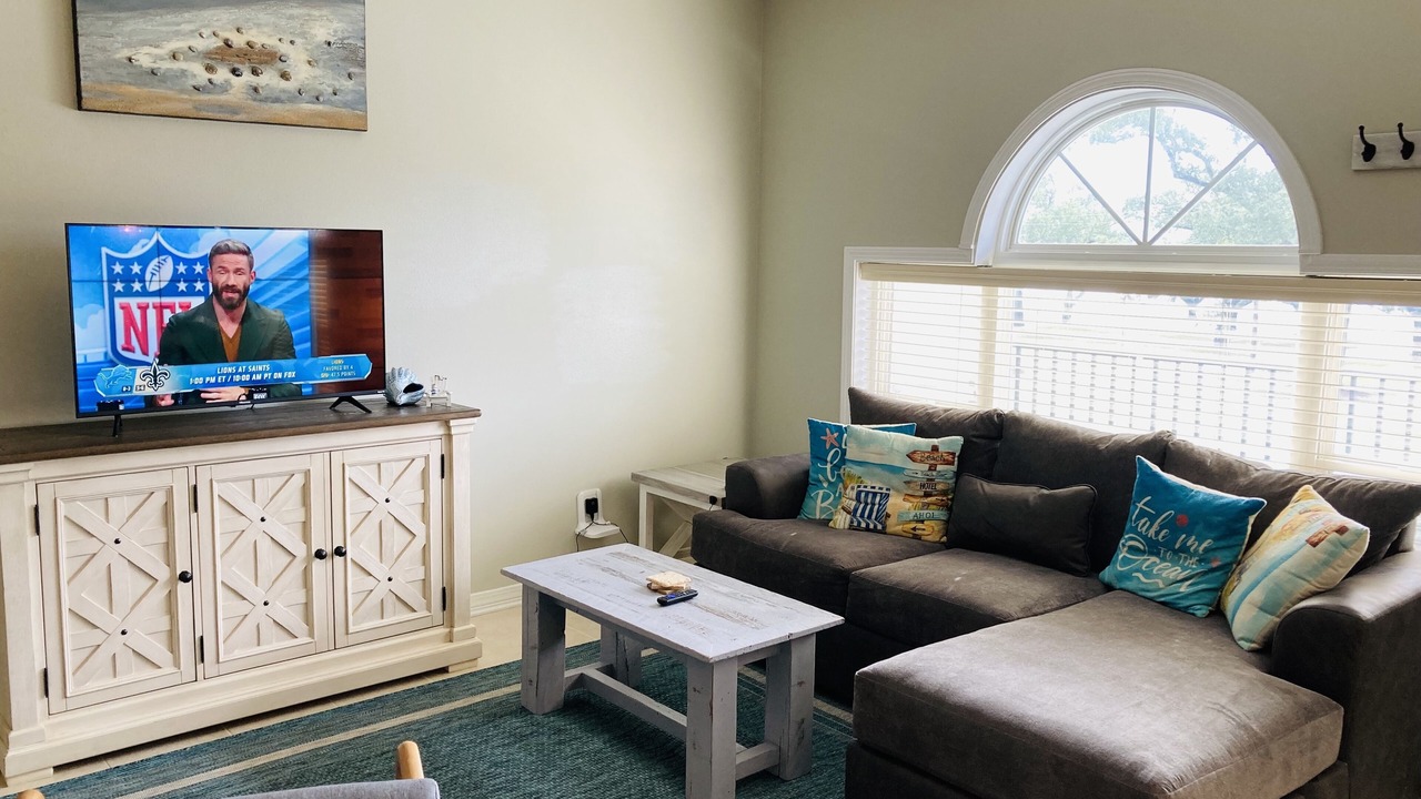 Photo of Livingroom in Long Beach
