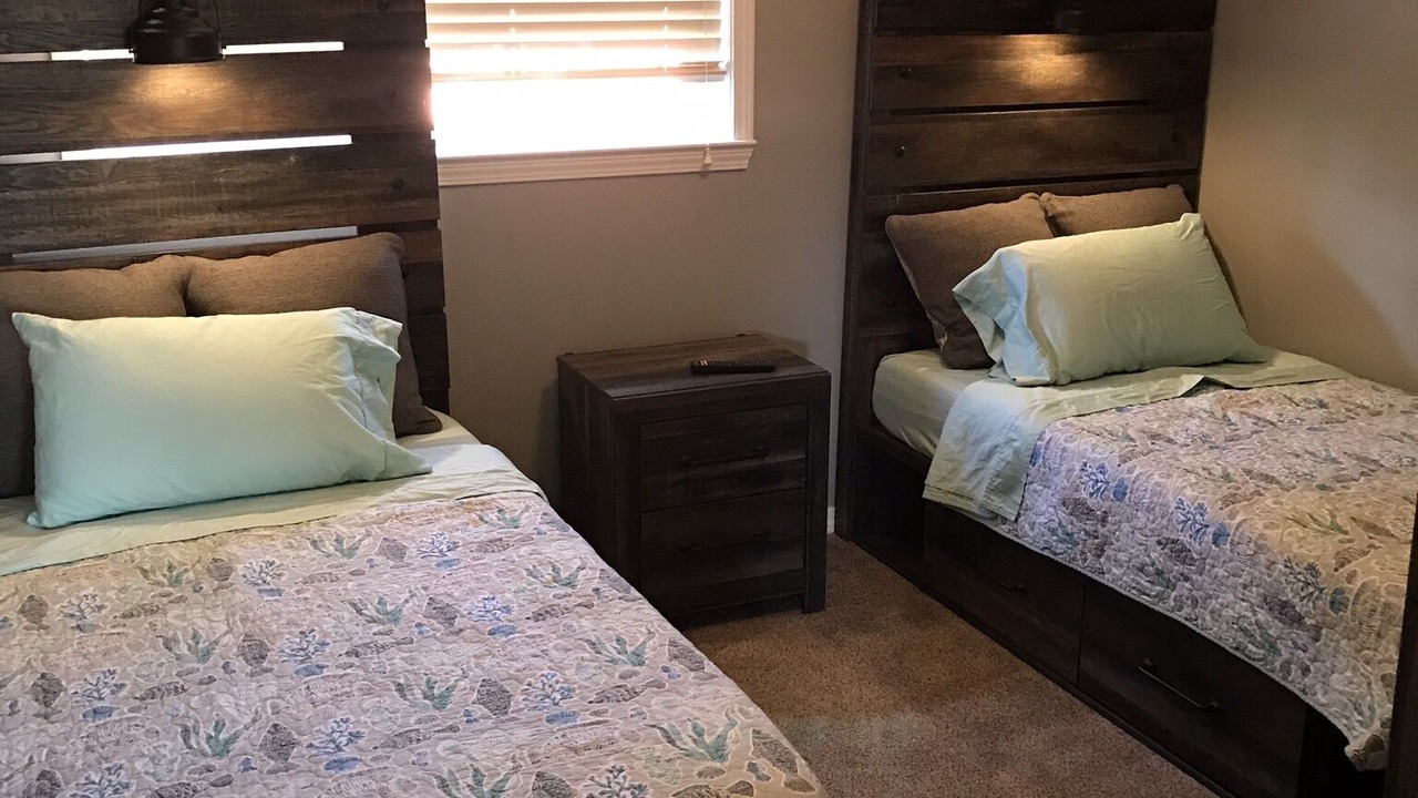 Photo of Bedroom in Long Beach