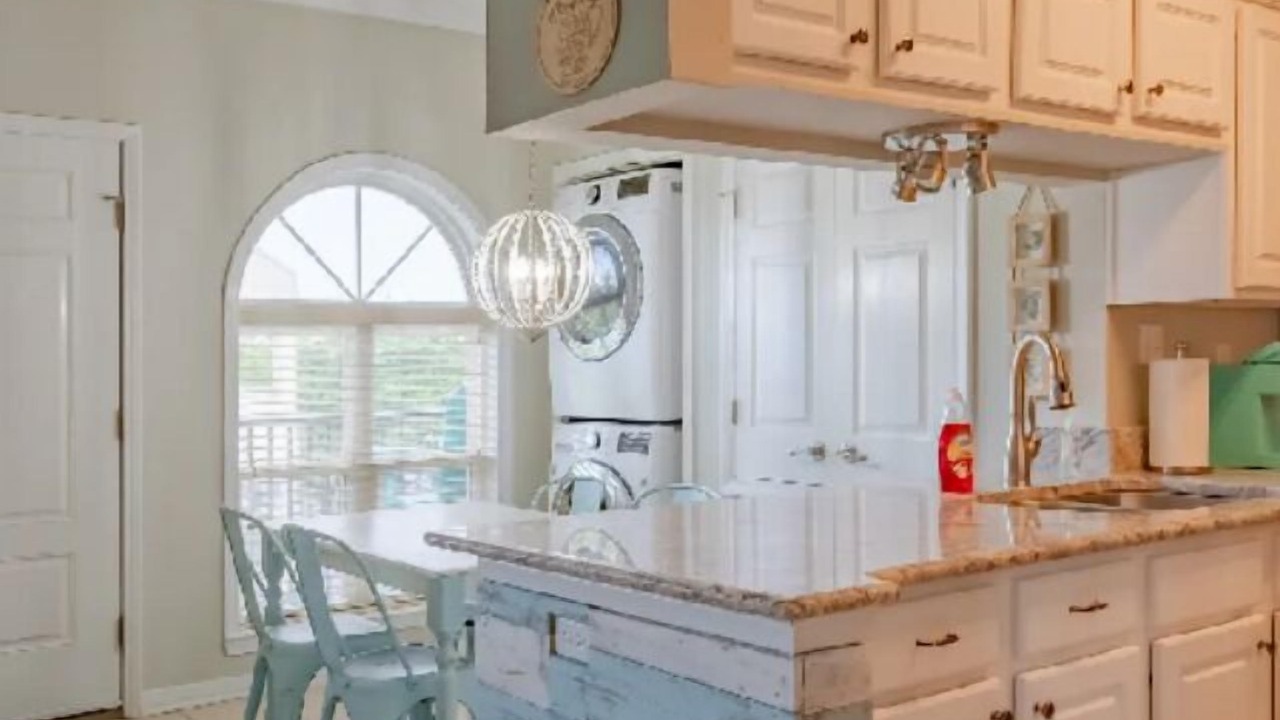 Photo of Kitchen in Long Beach