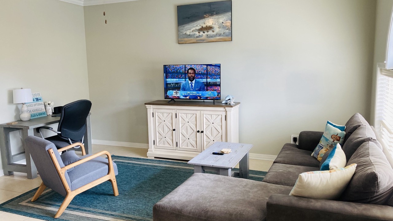 Photo of Livingroom in Long Beach