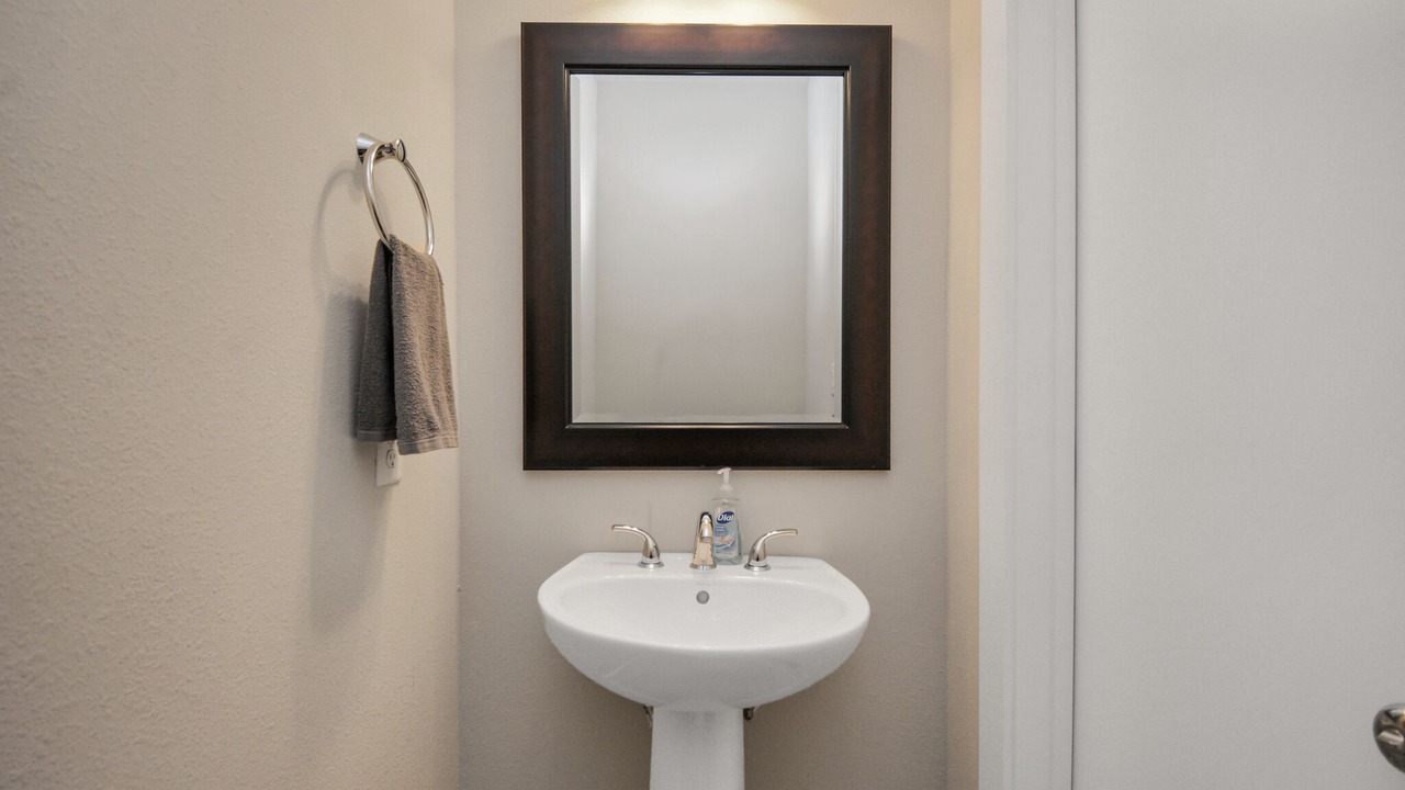Photo of Bathroom in East Downtown Houston