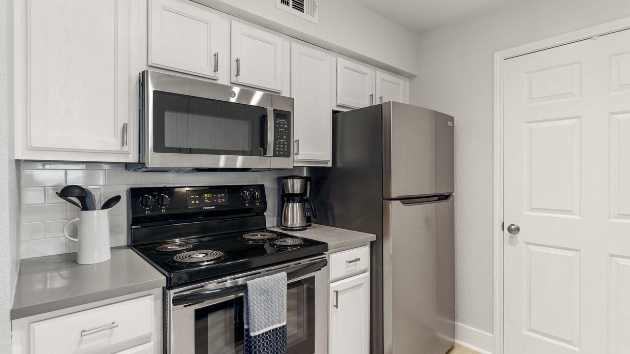 Photo of Kitchen in Indian Bayou