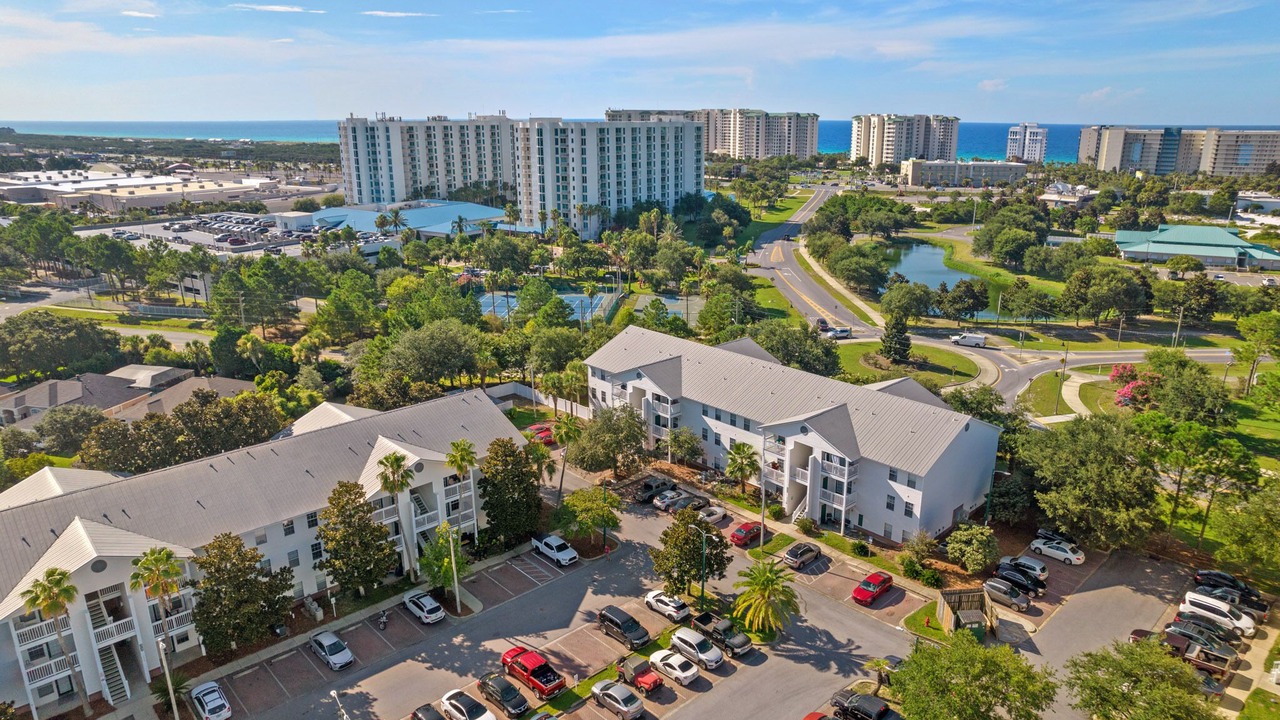 Photo of Outdoor in Indian Bayou