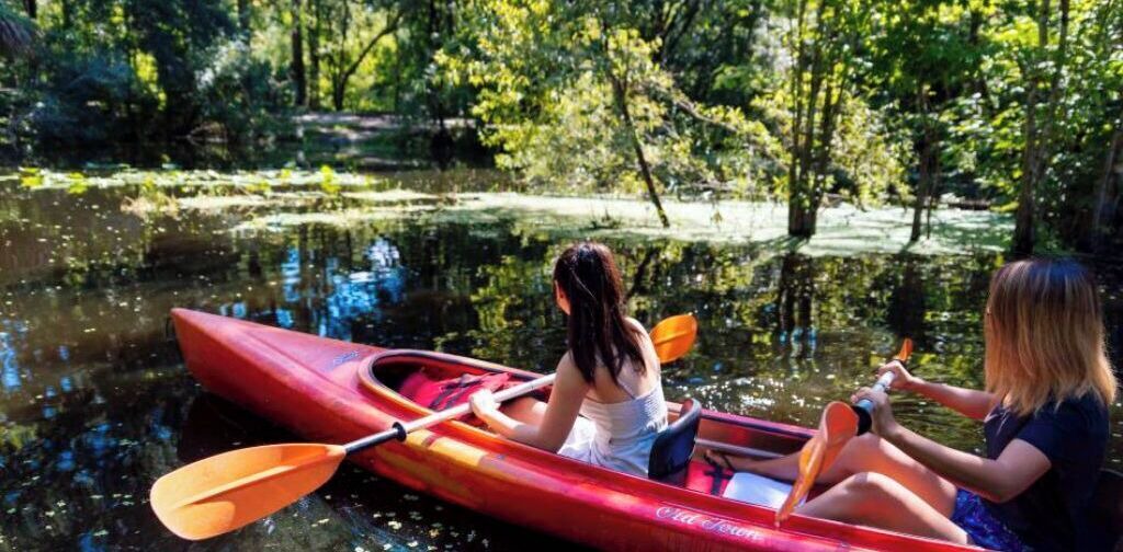 Photo of Outdoor in Kissimmee