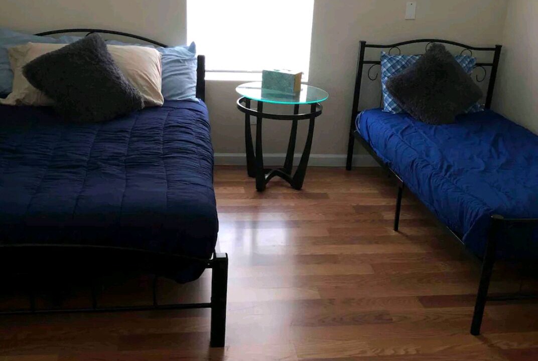 Photo of Bedroom in Beaumont