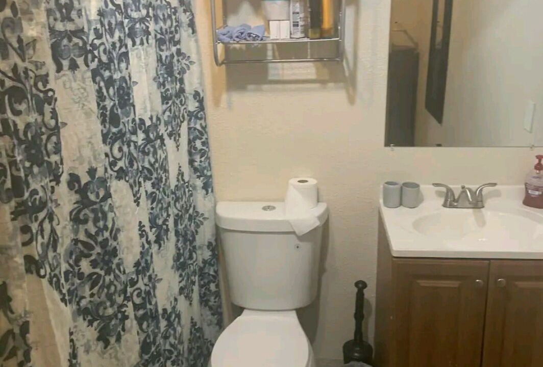 Photo of Bathroom in Beaumont