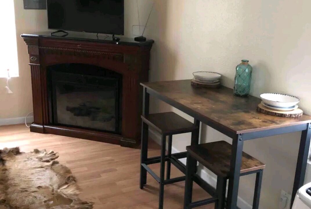 Photo of Livingroom in Beaumont