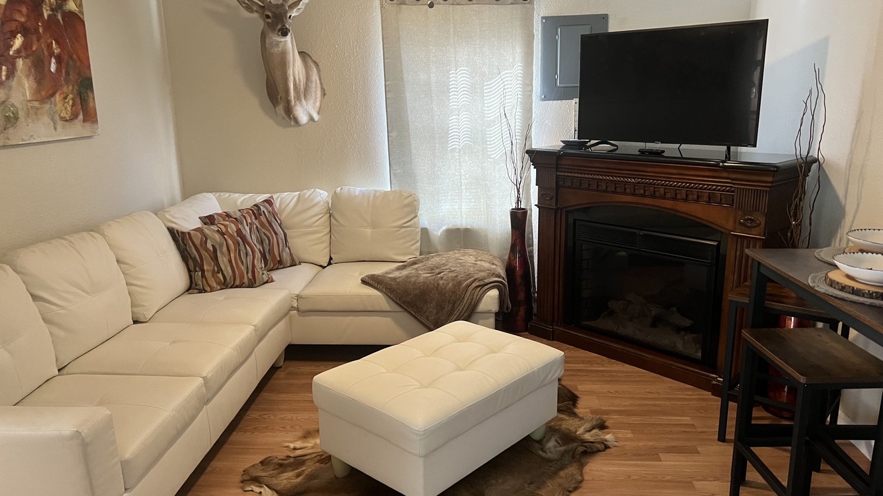 Photo of Livingroom in Beaumont