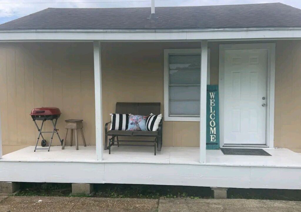 Photo of Patio Balcony in Beaumont