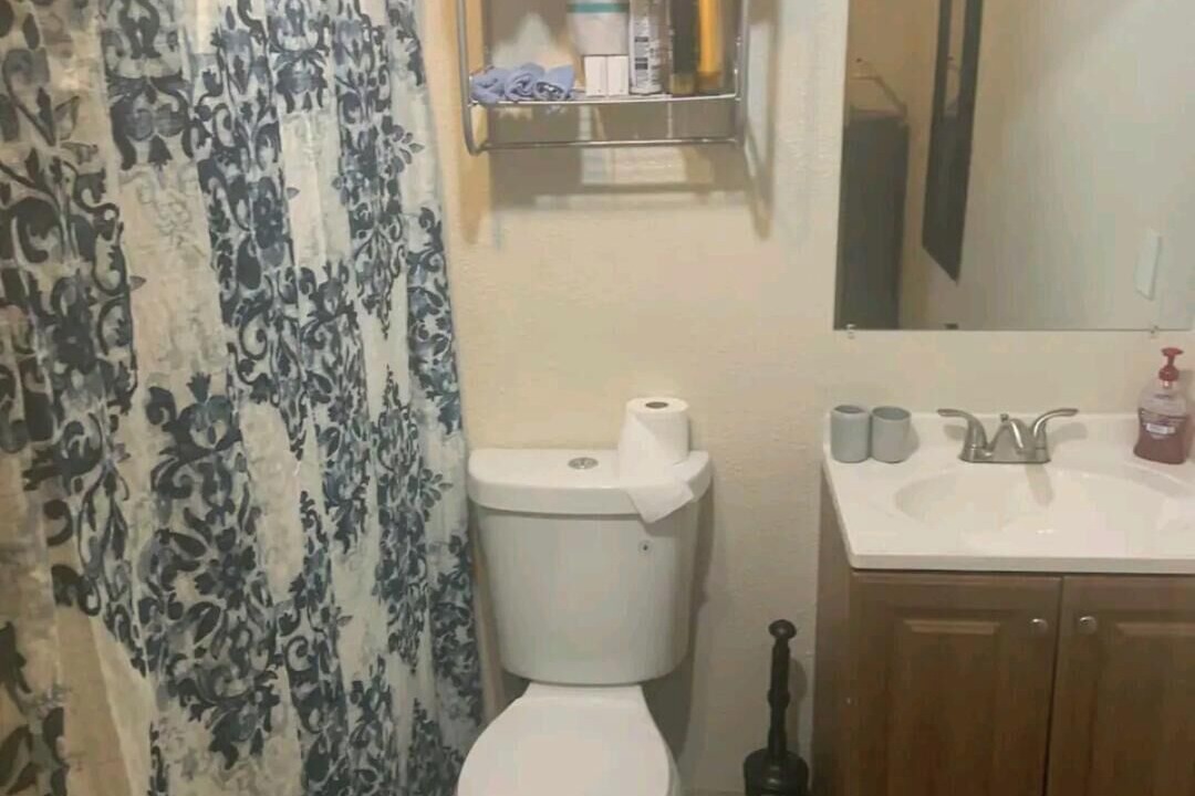Photo of Bathroom in Beaumont