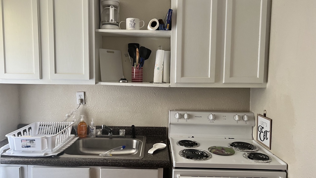 Photo of Kitchen in Beaumont