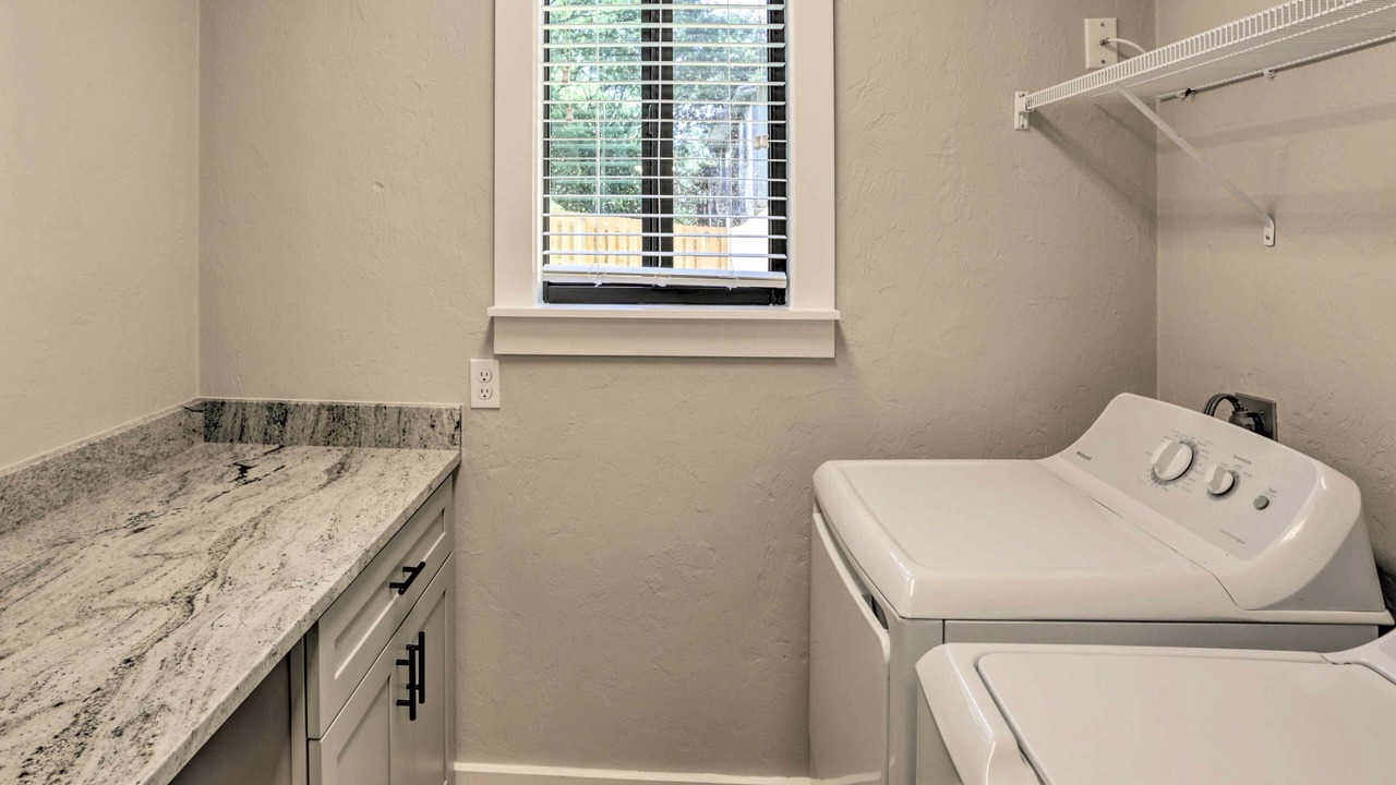 Photo of Bedroom in Tallahassee