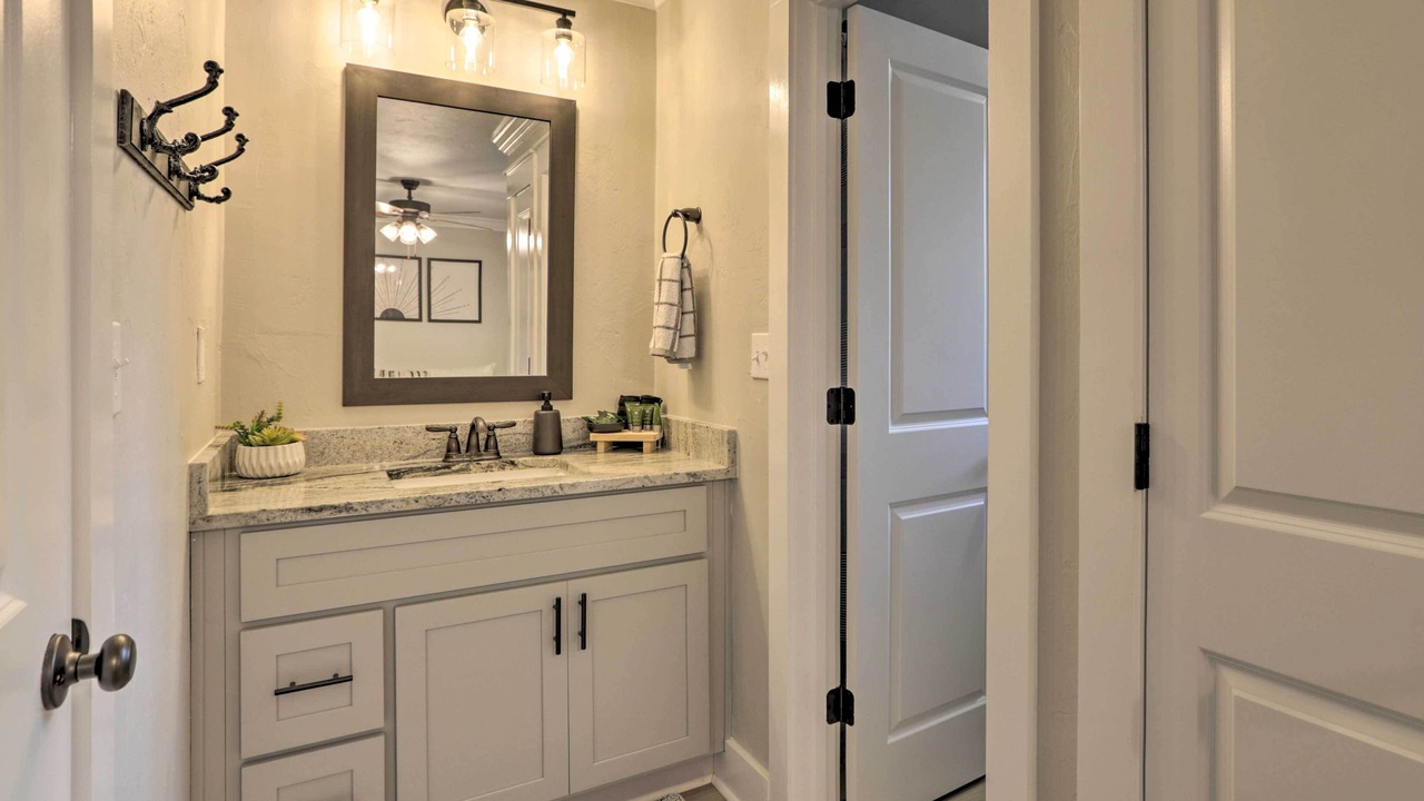 Photo of Bathroom in Tallahassee