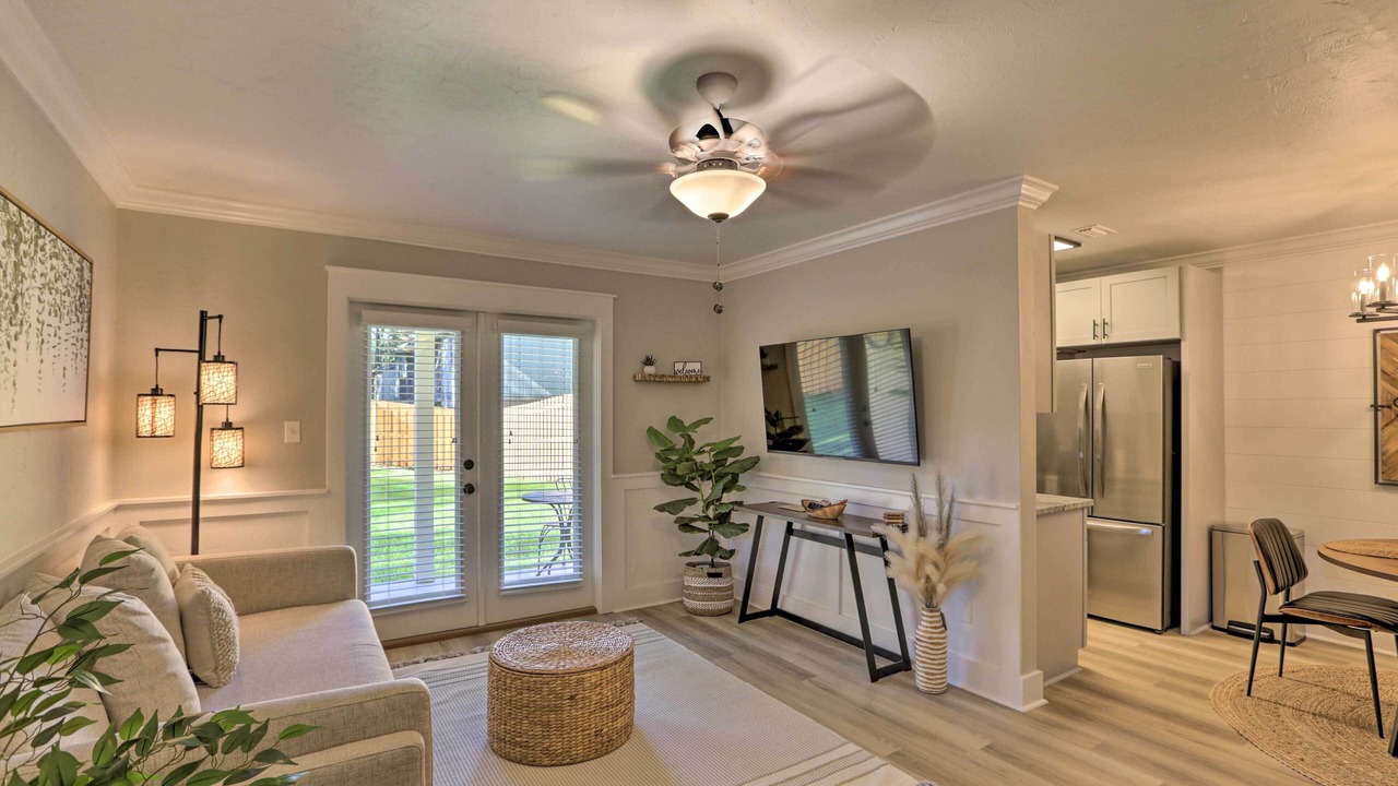 Photo of Bedroom in Tallahassee