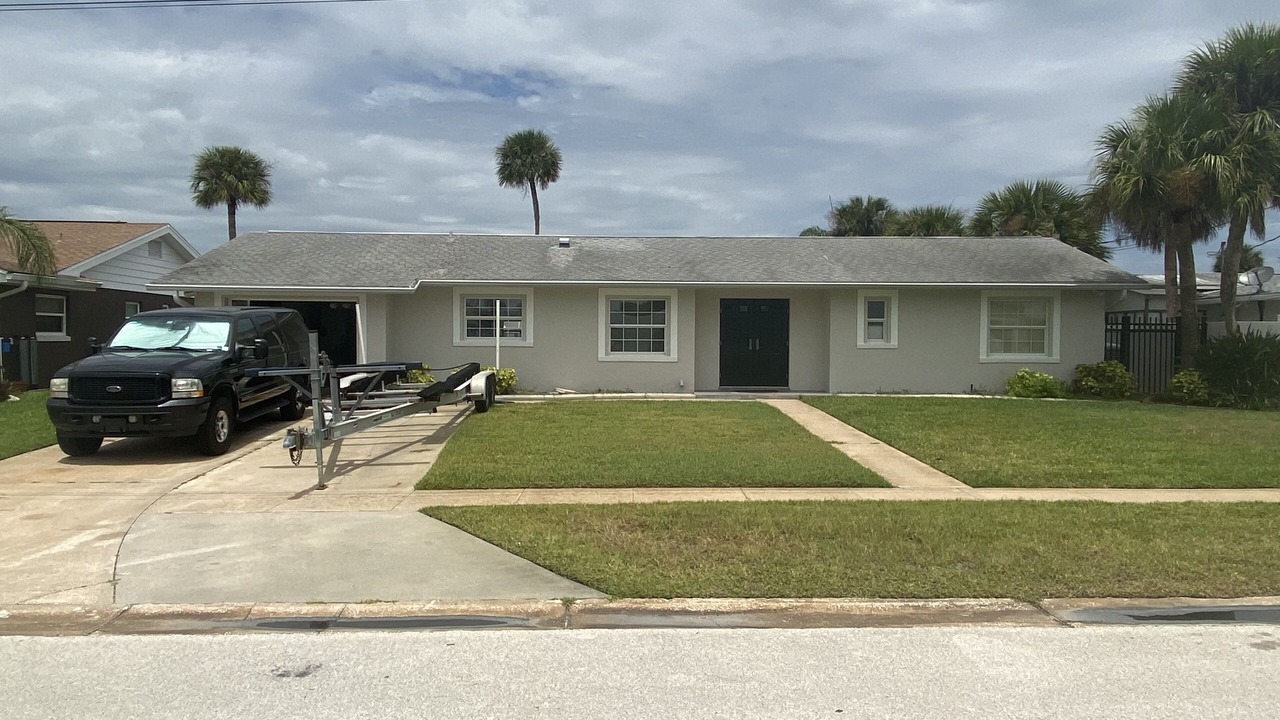 Photo of Outdoor in Palm Harbor Estates