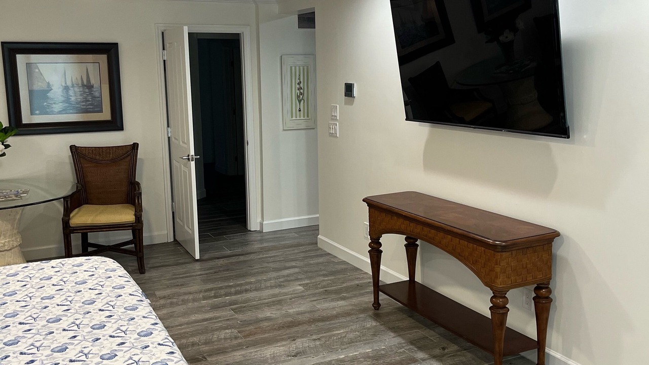 Photo of Bedroom in Palm Harbor Estates
