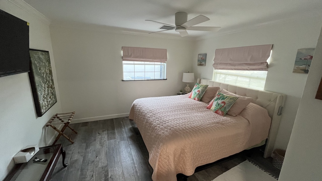 Photo of Bedroom in Palm Harbor Estates