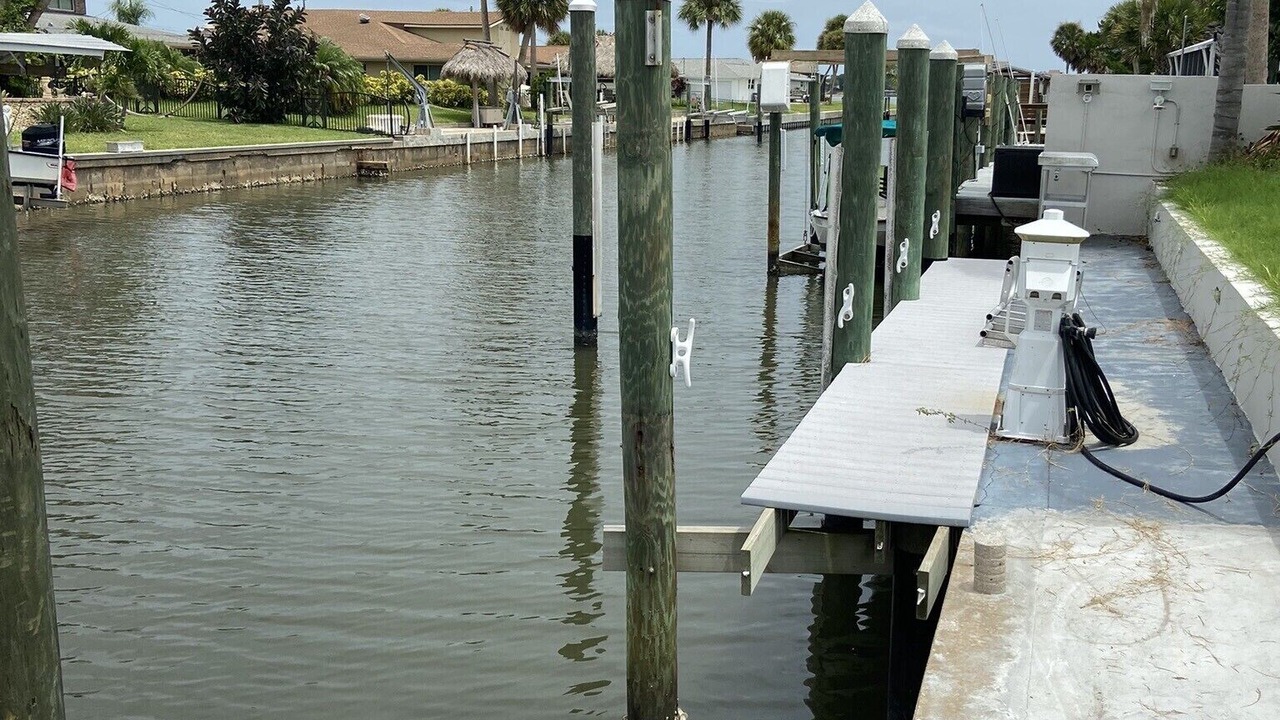 Photo of Outdoor in Palm Harbor Estates