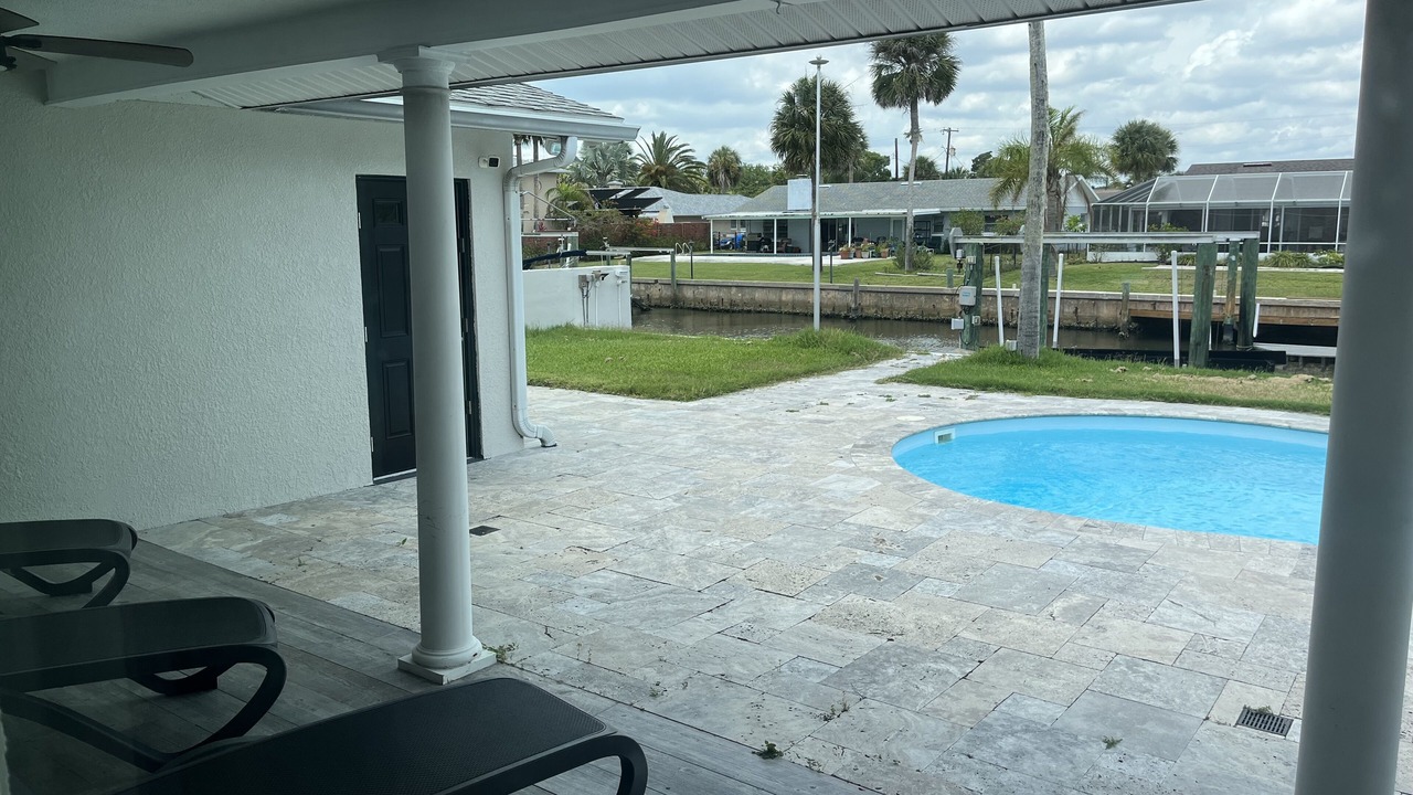 Photo of Outdoor in Palm Harbor Estates