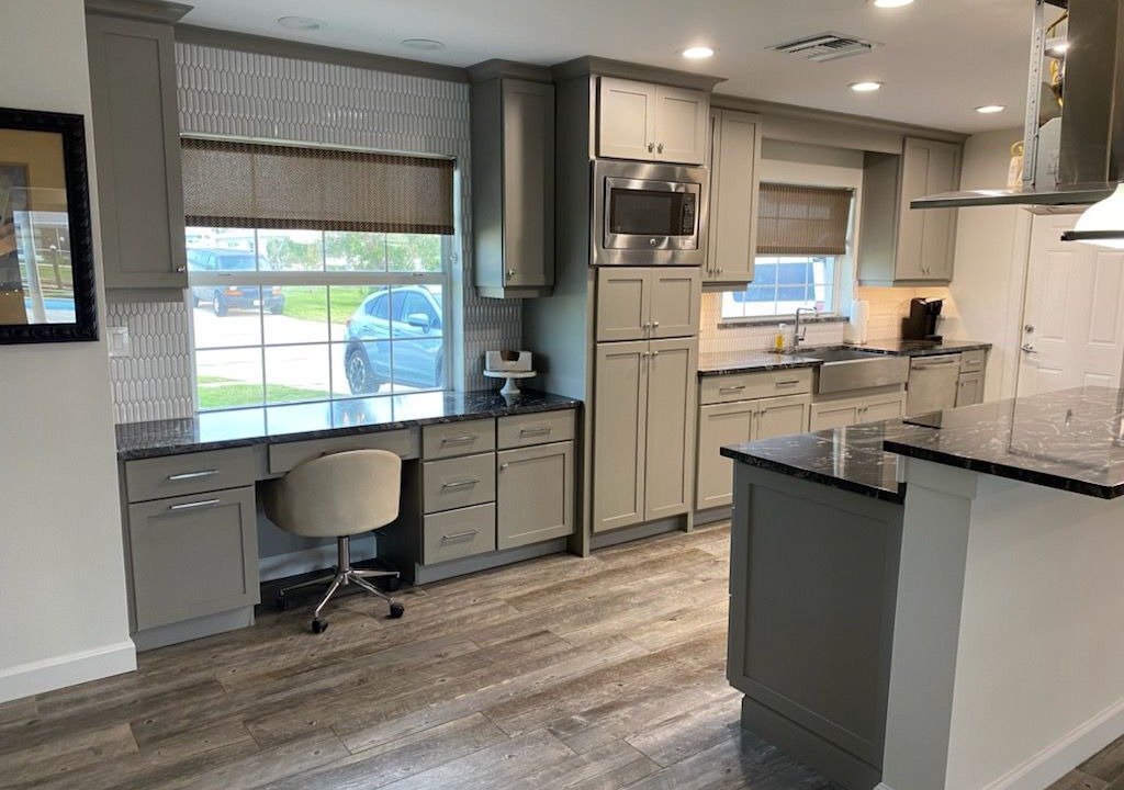 Photo of Kitchen in Palm Harbor Estates