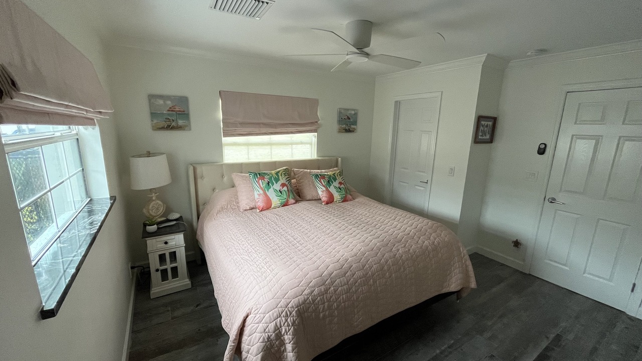 Photo of Bedroom in Palm Harbor Estates
