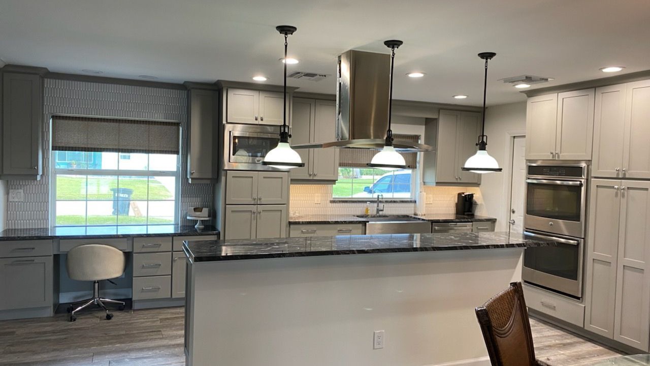 Photo of Kitchen in Palm Harbor Estates
