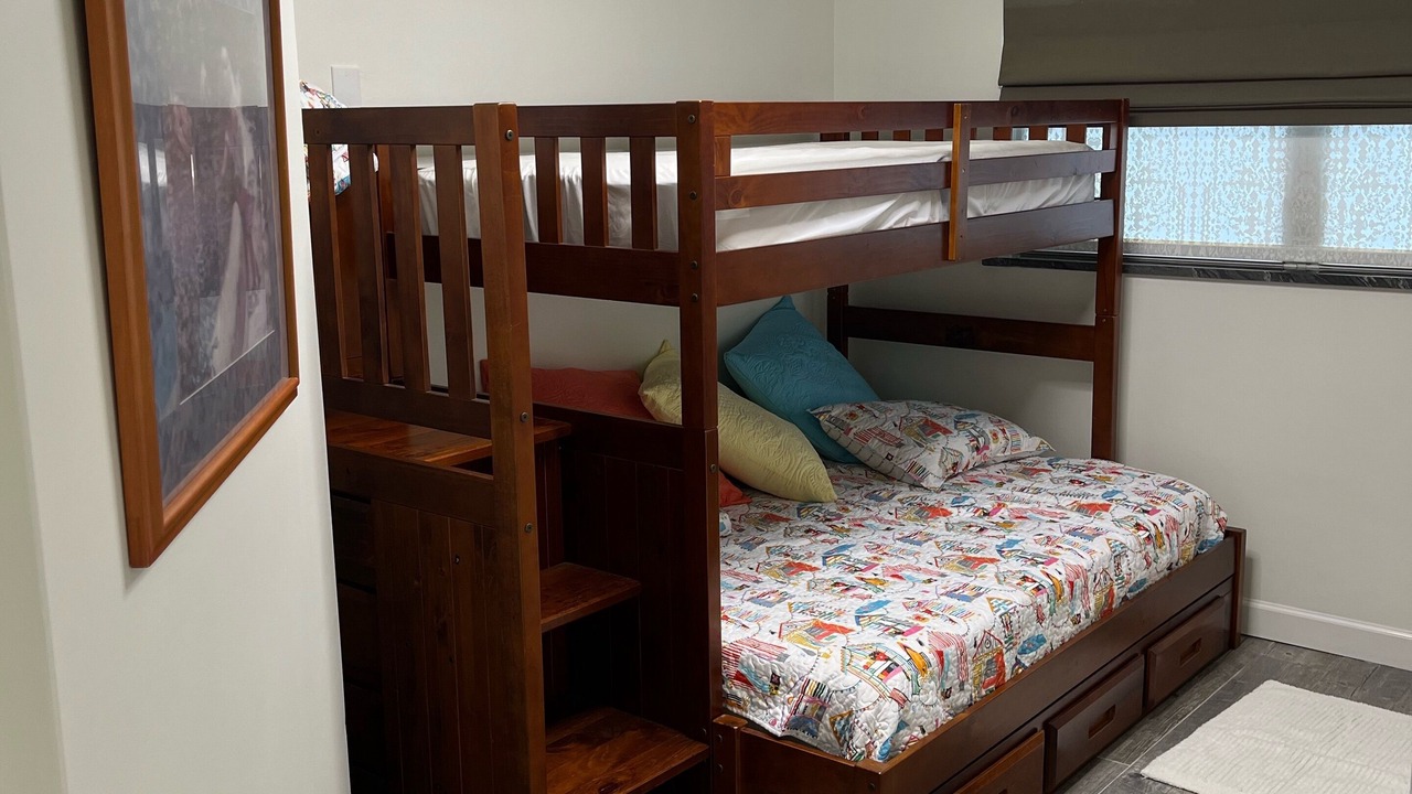 Photo of Bedroom in Palm Harbor Estates