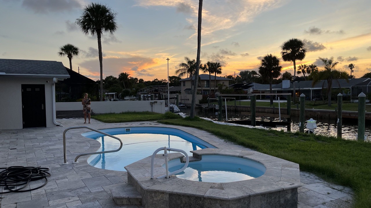 Photo of Outdoor in Palm Harbor Estates