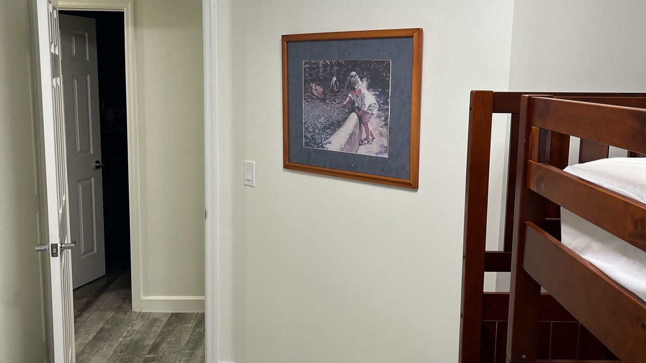 Photo of Bedroom in Palm Harbor Estates