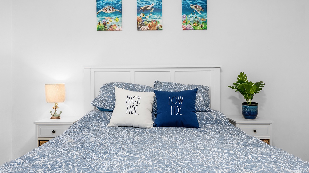 Photo of Bedroom in Mary Esther