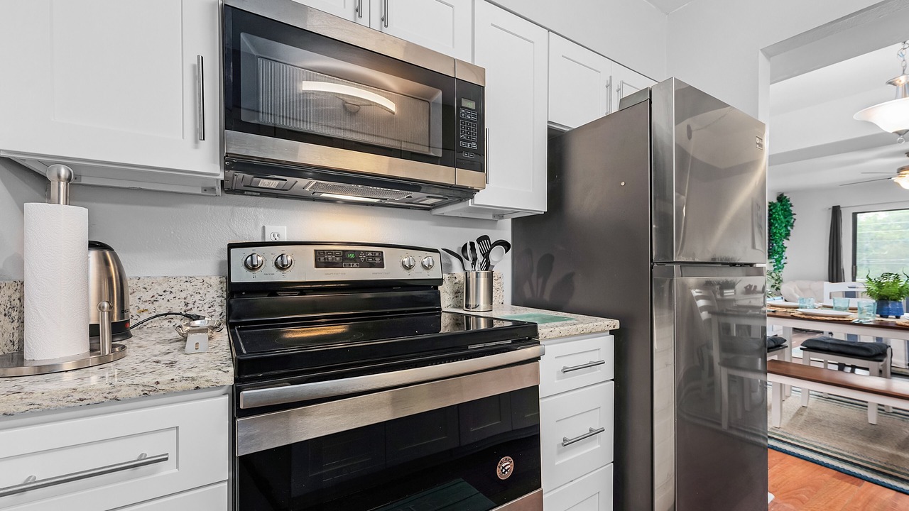 Photo of Kitchen in Mary Esther