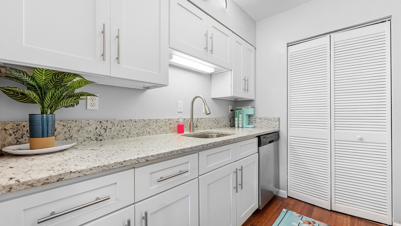 Photo of Bathroom in Mary Esther